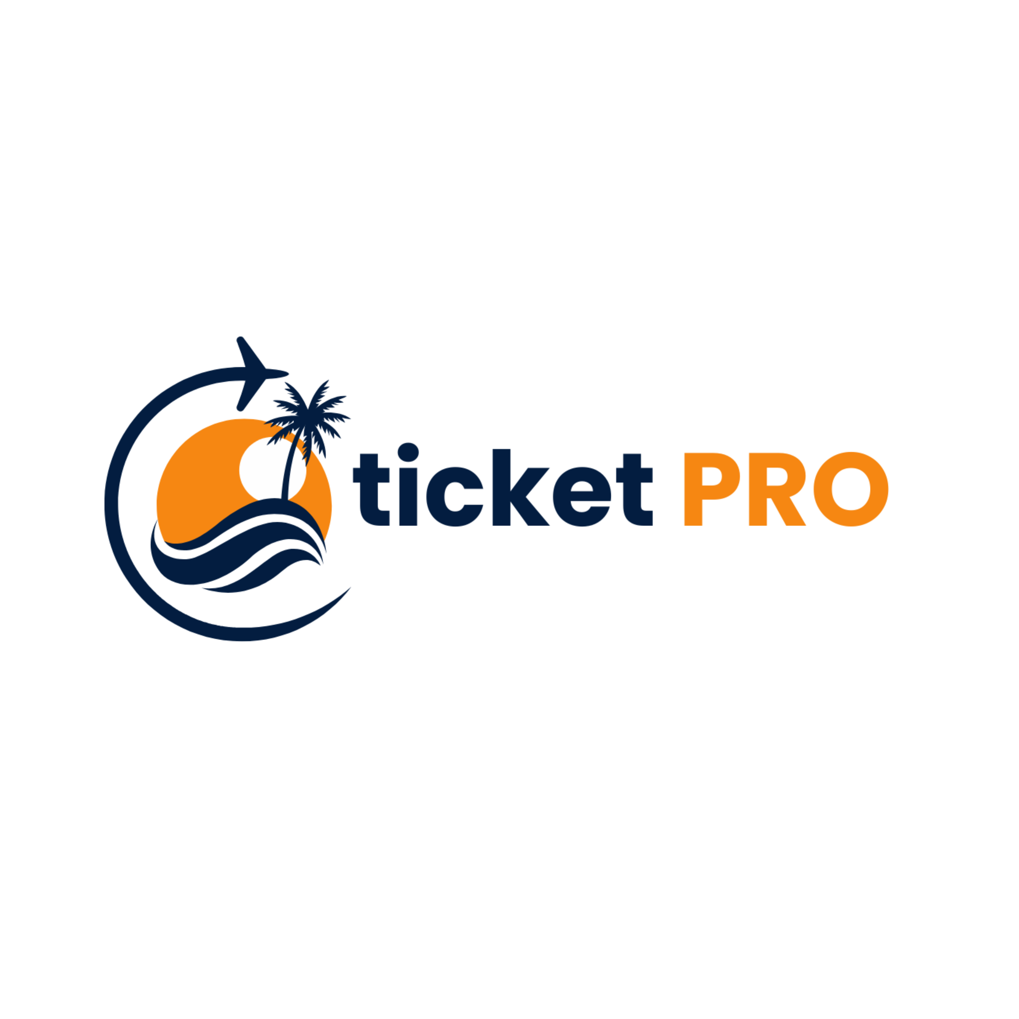 Ticket Pro